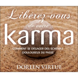 CD-LIBÉREZ-VOUS DE VOTRE KARMA
